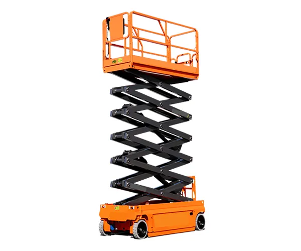 Scissor Lift
