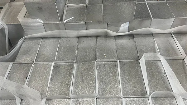 Aluminum Alloy