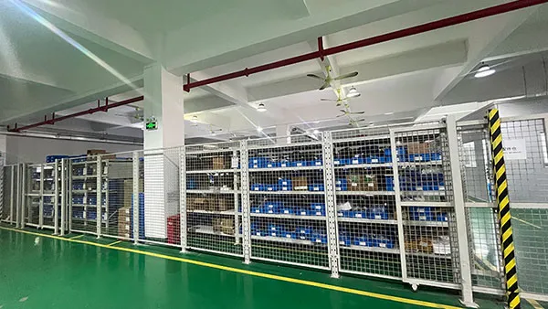 Cleanliness inspection equipment