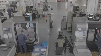 Video Factory Tour