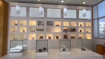 Showroom