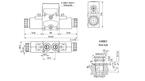 End Section
