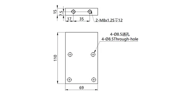 End Section