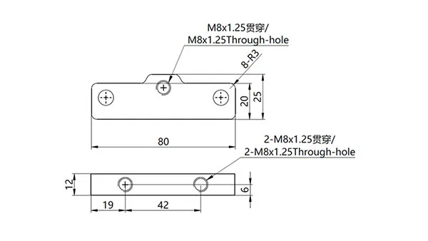 End Section