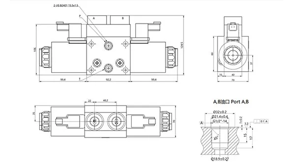 Work Section