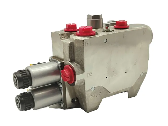 YEHL10 Electro-Hydraulic Lift Valve