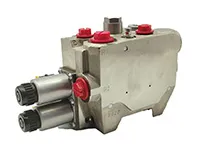 YEHL10 Electro-Hydraulic Lift Valve